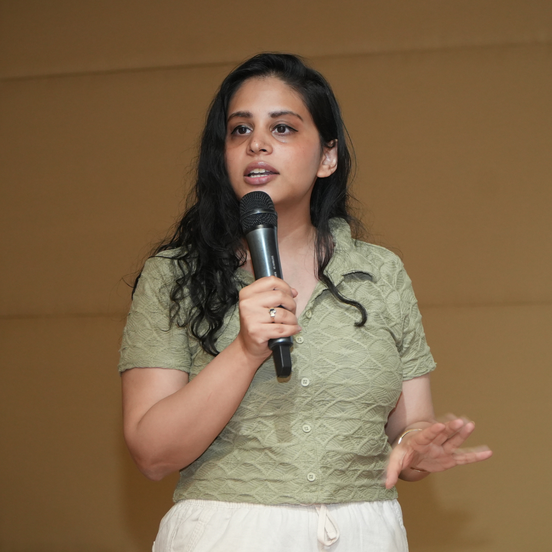 Palak Gupta